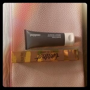 Bundle of Makeup! Tarte!